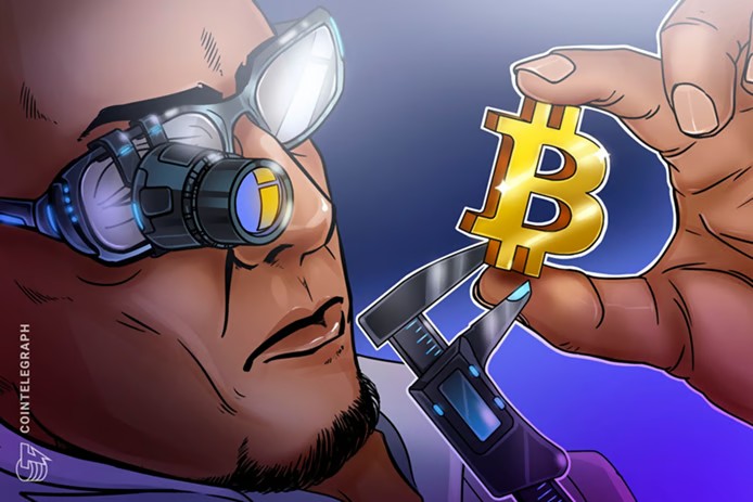 Биткоин: обзор за 9 мая — в стремлении удержать $80 000 — Крипто Новости