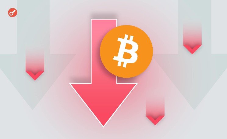 Биткоин выпал из топ-10 активов и компаний по капитализации — Крипто Новости