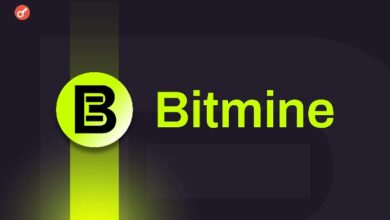 BitMine потратила около 5 млн на покупку Ethereum — Крипто Новости