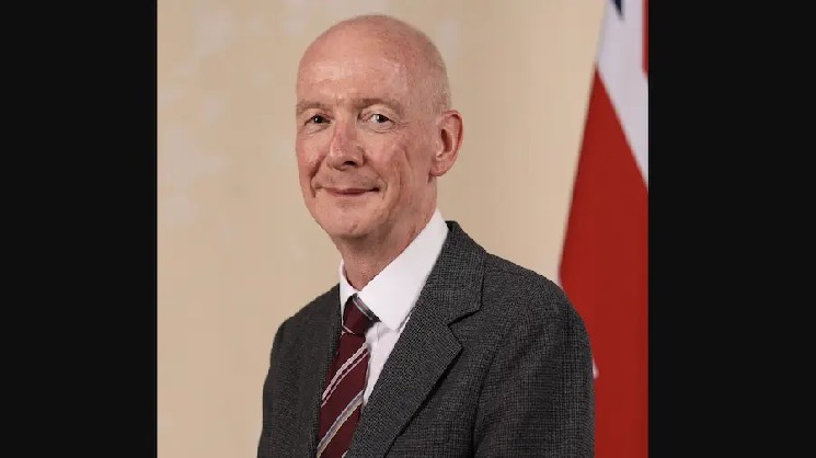Британский министр призвал к запрету криптопожертвований политическим партиям — Крипто Новости