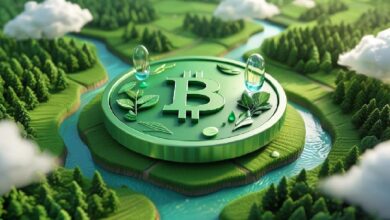 BTC ETF зафиксировали приток в размере 7 млн — Крипто Новости