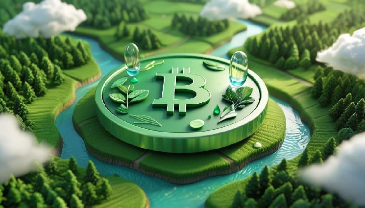 BTC ETF зафиксировали приток в размере $477 млн — Крипто Новости