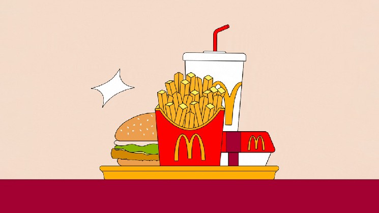 Бургеры вместо биткоина: McDonald’s отклонил криптовалютные амбиции акционеров — Крипто Новости