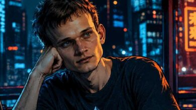 Бутерин объяснил роль Ethereum Foundation в экосистеме Ethereum — Крипто Новости