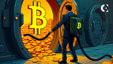 Цена BTC может легко достичь 0 тыс., поскольку внебиржевые запасы близки к истощению – аналитик — Крипто Новости