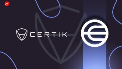 CEO CertiK предупредил о надвигающейся катастрофе из-за массового внедрения ИИ-агентов — Крипто Новости