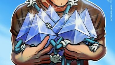 Через стейкинг-контракт Ethereum прошло уже более 85 млн монет — Glassnode — Крипто Новости