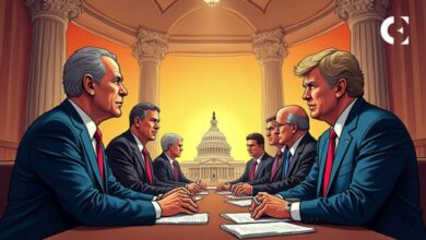 CLARITY Act: 5 причин, почему это может стать победой для криптовалюты — Крипто Новости
