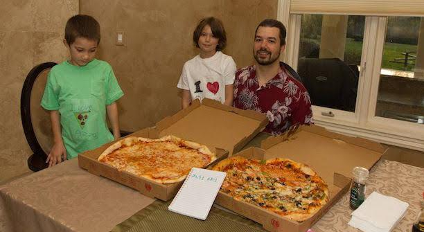 День самого дорогого в мире фастфуда: странные способы отметить Bitcoin Pizza Day — Крипто Новости