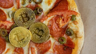 День самого дорогого в мире фастфуда: странные способы отметить Bitcoin Pizza Day — Крипто Новости
