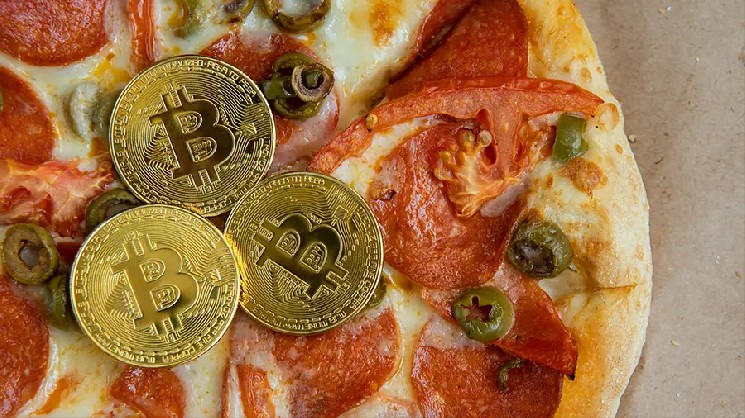 День самого дорогого в мире фастфуда: странные способы отметить Bitcoin Pizza Day — Крипто Новости