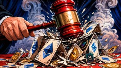 Экс-руководитель Goliath Ventures извинился перед инвесторами — Крипто Новости