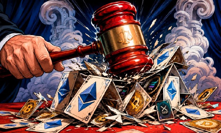 Экс-руководитель Goliath Ventures извинился перед инвесторами — Крипто Новости