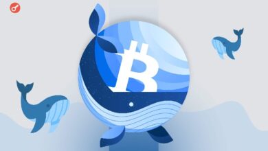 Эксперты сообщили об активации двух «спящих» Ethereum-китов — Крипто Новости