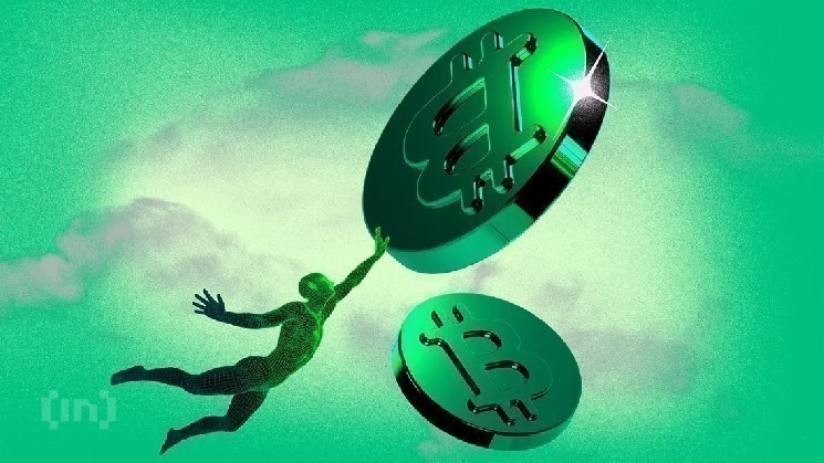 Эти два сигнала указывают на то, что быки биткоина (BTC) не сдаются — Крипто Новости