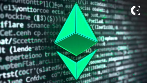 Где сейчас находится ETH? Фундаментальные показатели против спекуляций — Крипто Новости