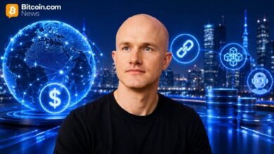 Генеральный директор Coinbase: «Экономика блокчейна достигла критической скорости на фоне смены поколений» — Крипто Новости