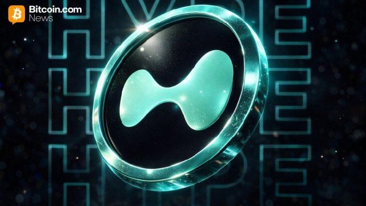 Grayscale заявляет, что Hyperliquid может стать гигантом DeFi — Крипто Новости