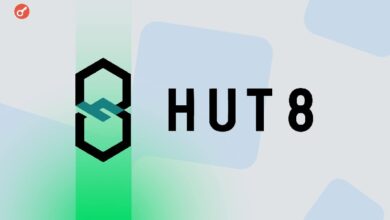 Hut 8 сдаст в аренду инфраструктуру для ИИ-вычислений за ,8 млрд — Крипто Новости