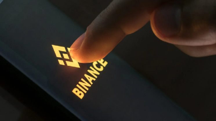 Интересный отчет от Binance: он касается криптовалют на сумму 75 миллиардов долларов! — Крипто Новости