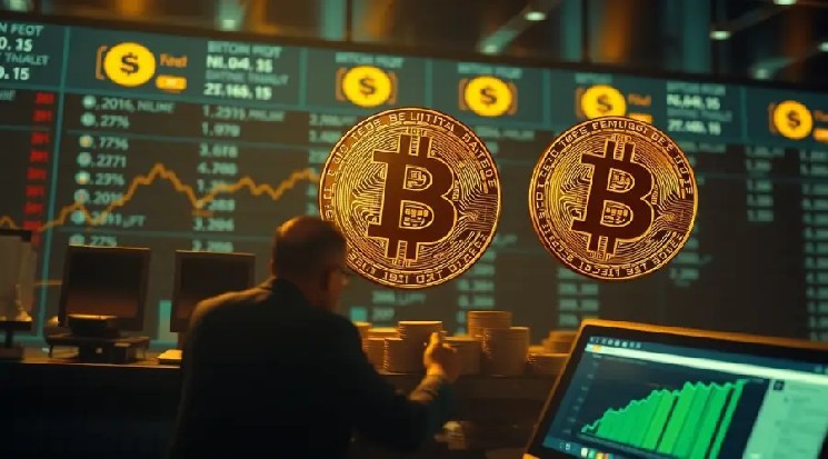 K33 Research назвала количество покупаемых крупными компаниями биткоинов — Крипто Новости