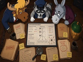 Как учитывать подозрительные транзакции. Полный гайд для криптокомпаний — Крипто Новости