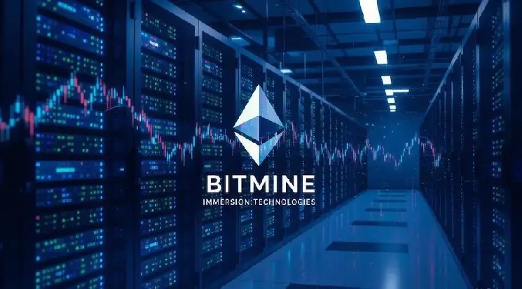 Компания Bitmine готовится прекратить скупку эфиров — Крипто Новости