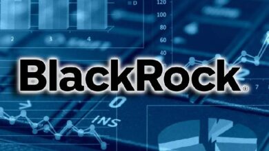 Компания BlackRock стала крупнейшим держателем биткоинов после Сатоши Накамото — Крипто Новости