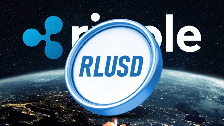Компания Copper добавила RLUSD от Ripple в свою программу вознаграждений — Крипто Новости