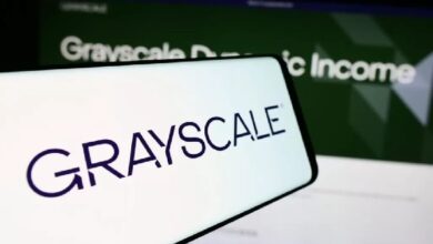 Компания Grayscale подала заявку на создание спотового ETF для самого популярного альткоина последних дней! «Это будет первый подобный случай в США!» — Крипто Новости