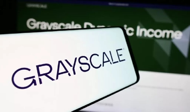 Компания Grayscale подала заявку на создание спотового ETF для самого популярного альткоина последних дней! «Это будет первый подобный случай в США!» — Крипто Новости