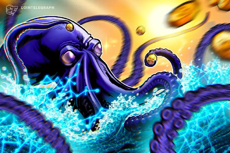 Kraken отказалась от LayerZero в пользу Chainlink после взлома Kelp DAO — Крипто Новости