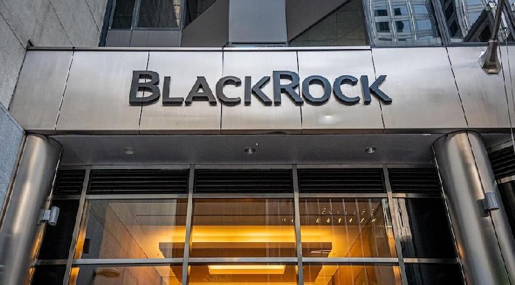 Криптофонд BlackRock зафиксировал второй по величине отток средств за свою историю — Крипто Новости