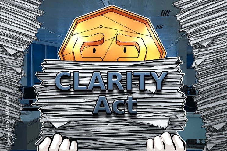 Крупнейшие профсоюзы США призвали Сенат отклонить CLARITY Act — Крипто Новости