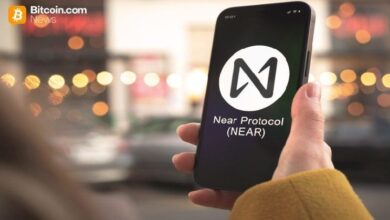 Курс NEAR подскочил на 30% после того, как ETP от Bitwise на сумму 36 млн долларов укрепил позиции токена в сфере искусственного интеллекта — Крипто Новости