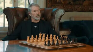 Майкл Сейлор: Восемь из десяти банков предлагают займы в биткоинах — Крипто Новости