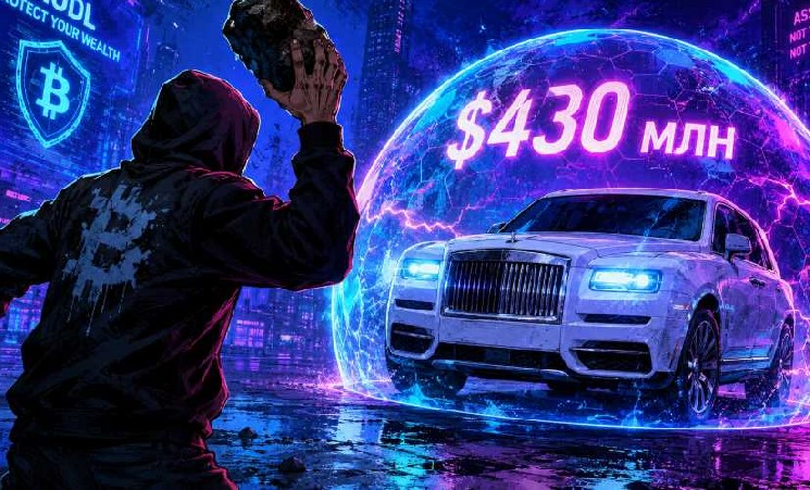 MARA выделила рекордные суммы на безопасность топ-менеджеров — Крипто Новости