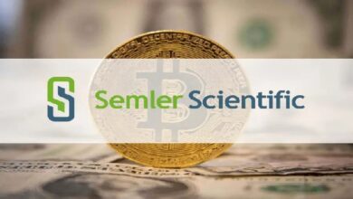 Медицинская компания Semler Scientific докупила 111 биткоинов — Крипто Новости