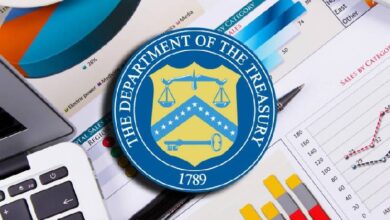 Минфин США начал постепенно формировать собственные нормативы по GENIUS Act — Крипто Новости