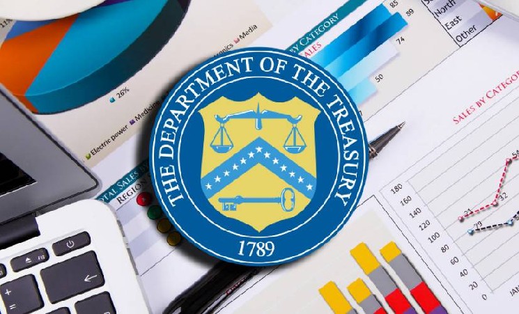 Минфин США начал постепенно формировать собственные нормативы по GENIUS Act — Крипто Новости