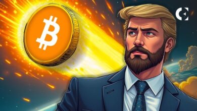 Мнение Эрика Трампа о биткоинах: крошечные биты вскоре могут стоить целое состояние — Крипто Новости