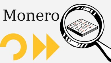Насколько анонимны анонимные криптовалюты. Как отследить перевод в Monero — Крипто Новости