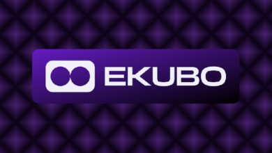 Неизвестные вывели из протокола Ekubo ,4 млн за 85 транзакций — Крипто Новости