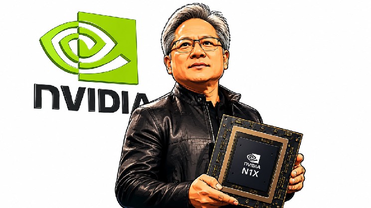 Nvidia вторгается на территорию Apple: ARM-чип с 20 ядрами и графикой RTX 5070 для Windows — Крипто Новости