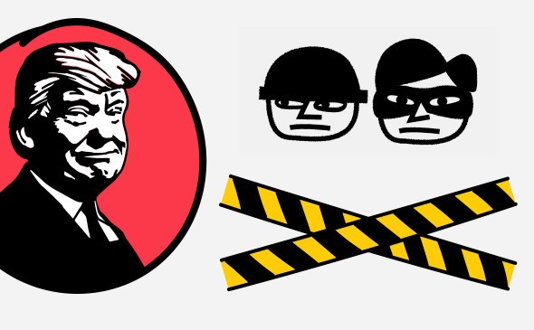 NYT: Чиновники регулятора США устраняли барьеры для криптобизнеса Трампов — Крипто Новости