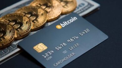 Объем операций по криптокартам вырос на 230% за год — Крипто Новости