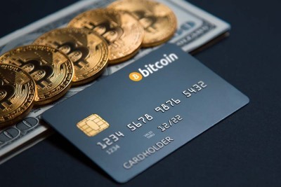 Объем операций по криптокартам вырос на 230% за год — Крипто Новости