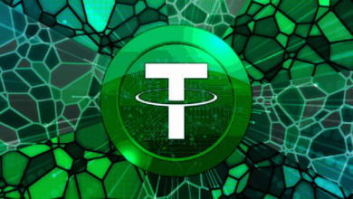 Ориентированный на США стейблкоин Tether вырос более чем на 500% за месяц, но по-прежнему отстает от основных конкурентов — Крипто Новости