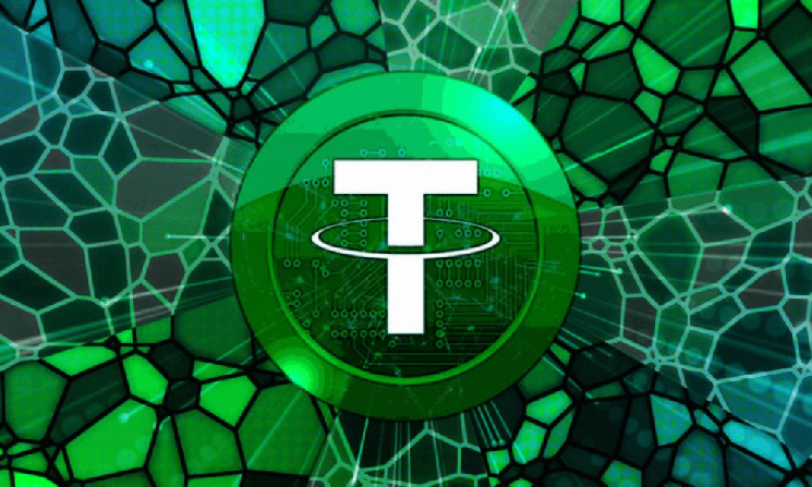 Ориентированный на США стейблкоин Tether вырос более чем на 500% за месяц, но по-прежнему отстает от основных конкурентов — Крипто Новости
