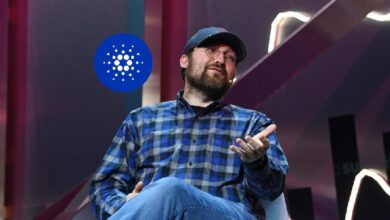 Основатель Cardano (ADA) Чарльз Хоскинсон высказался после обвинений! «Всё моё внимание сосредоточено на Cardano» — Крипто Новости